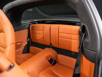 Porsche Targa 992 4S