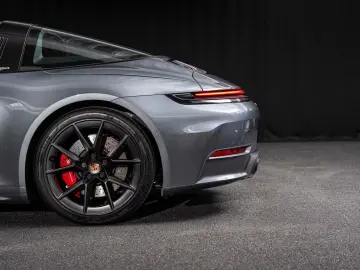 Porsche Targa 992 4S