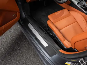 Porsche Targa 992 4S