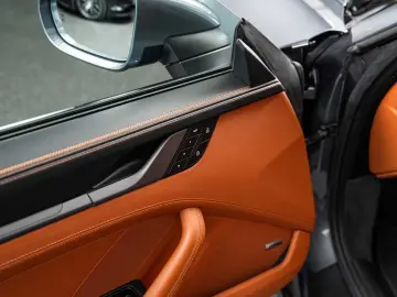 Porsche Targa 992 4S