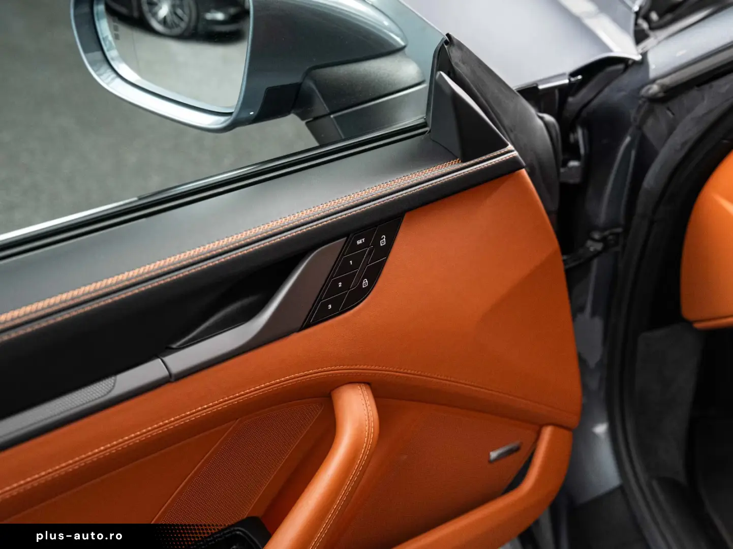 Porsche Targa 992 4S