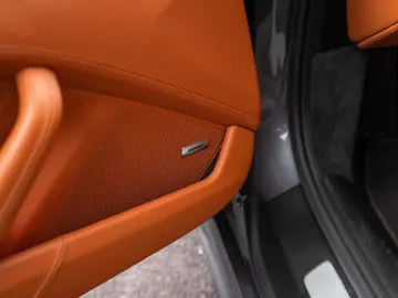 Porsche Targa 992 4S