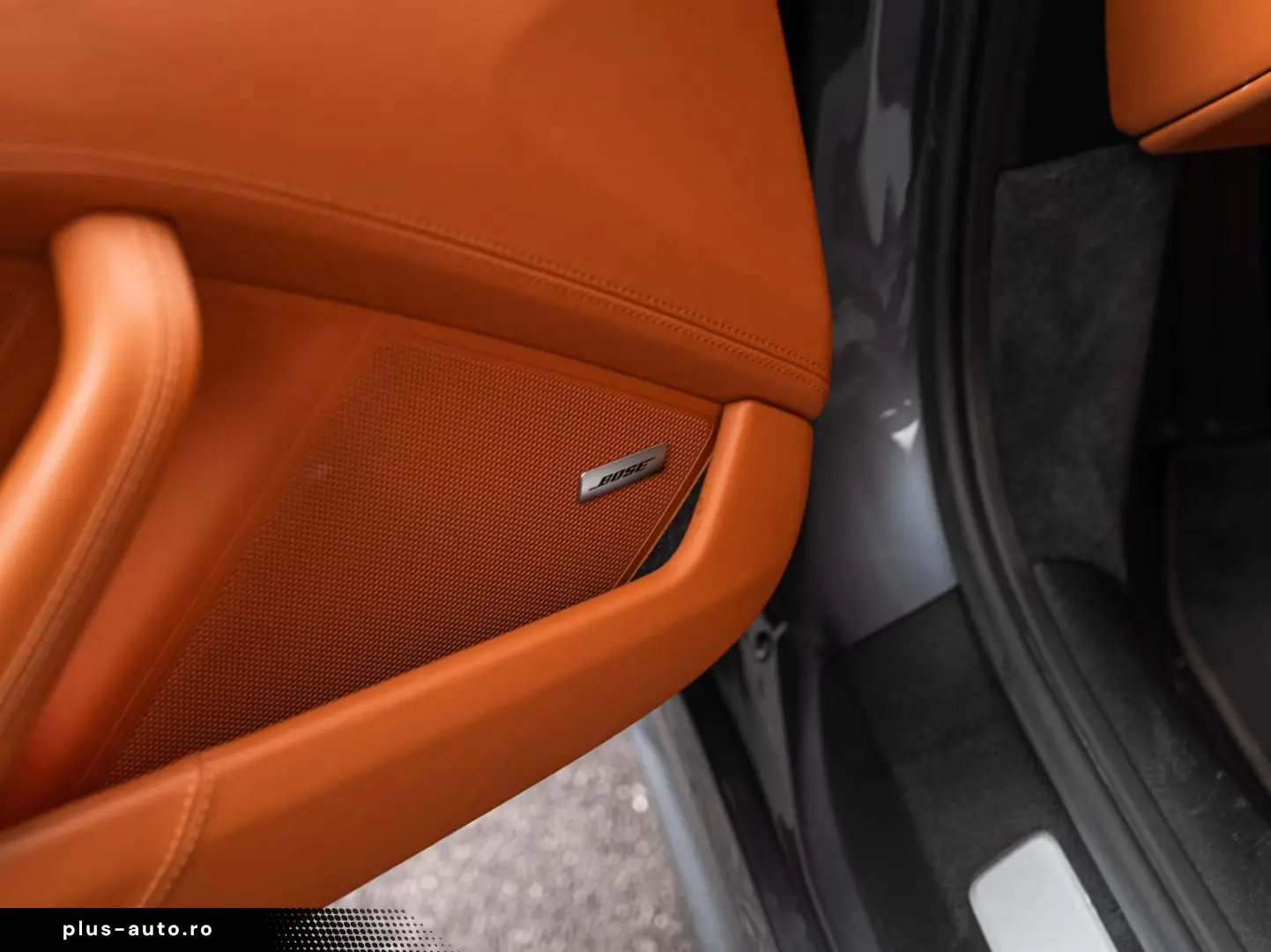 Porsche Targa 992 4S