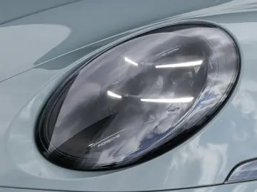 PORSCHE 992 911 Targa 4 GTS Burmester Clubleder InnoDriv