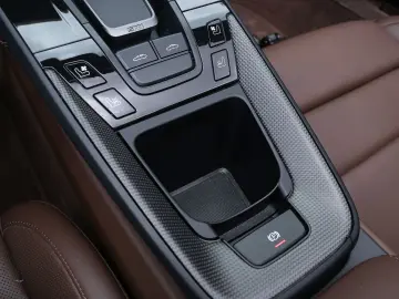 PORSCHE 992 911 Targa 4 GTS Burmester Clubleder InnoDriv