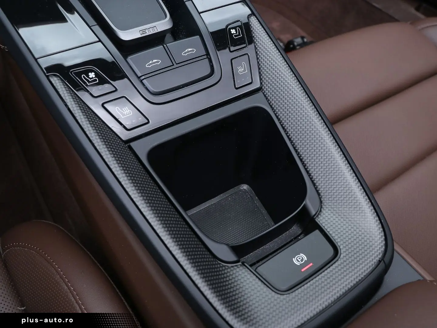 PORSCHE 992 911 Targa 4 GTS Burmester Clubleder InnoDriv