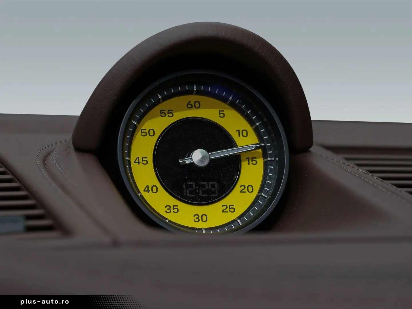 PORSCHE 992 911 Targa 4 GTS Burmester Clubleder InnoDriv