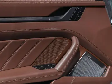 PORSCHE 992 911 Targa 4 GTS Burmester Clubleder InnoDriv