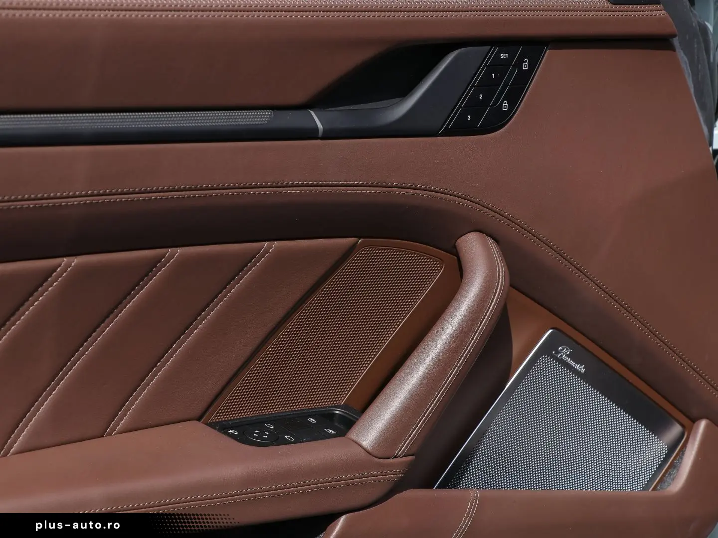 PORSCHE 992 911 Targa 4 GTS Burmester Clubleder InnoDriv