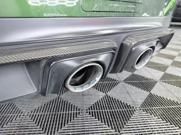 Porsche Targa 992 GTS Matrix Lift Burmester