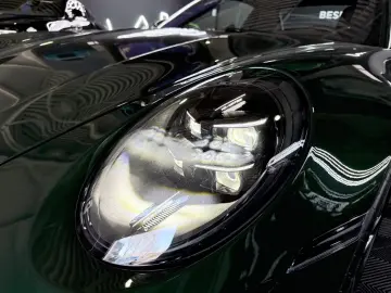 Porsche Targa 992 GTS Matrix Lift Burmester