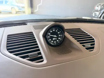 Porsche Targa 992 GTS Matrix Lift Burmester