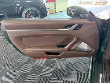 Porsche Targa 992 GTS Matrix Lift Burmester