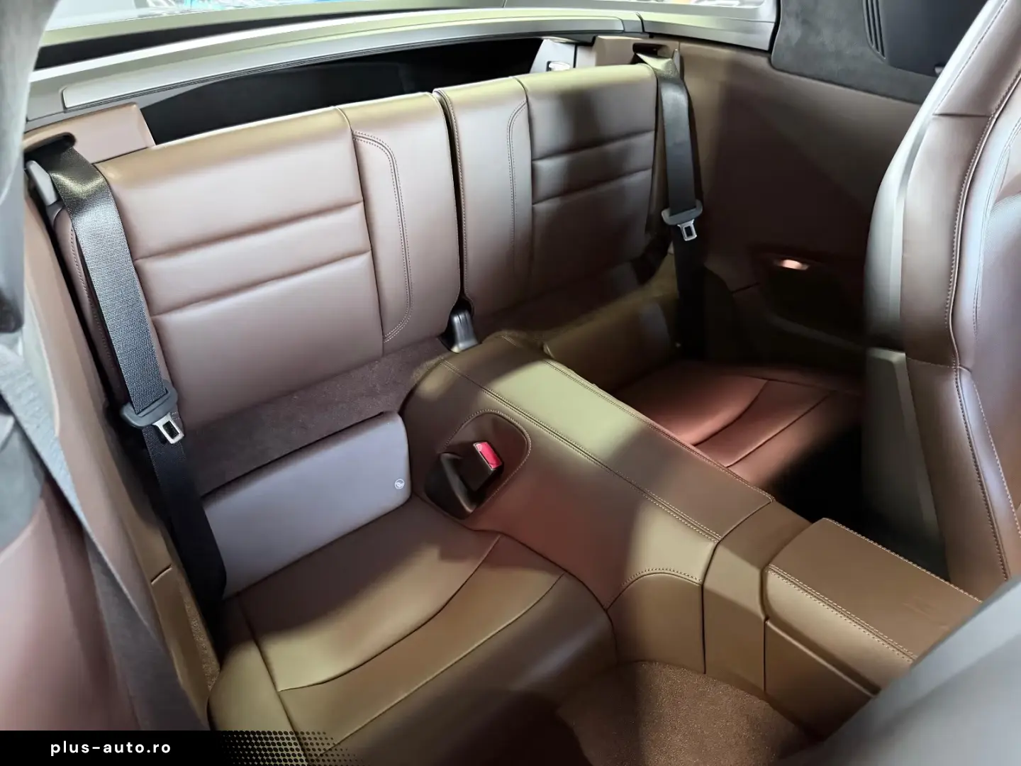 Porsche Targa 992 GTS Matrix Lift Burmester