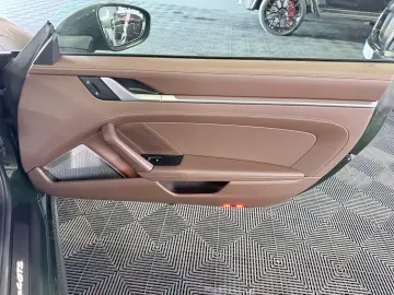 Porsche Targa 992 GTS Matrix Lift Burmester