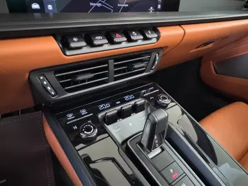 Porsche 992 Targa 4 GTS FULL