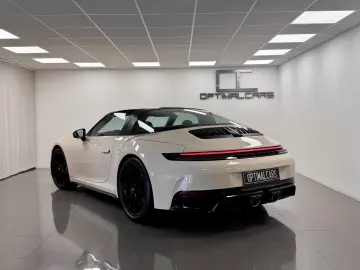 Porsche 992 Targa 4 GTS FULL