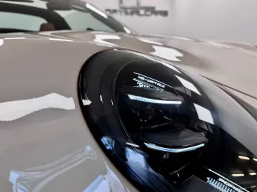 Porsche 992 Targa 4 GTS FULL