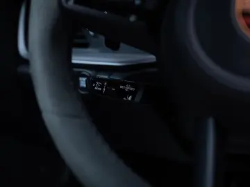 Porsche 992 Targa Carrera  4S