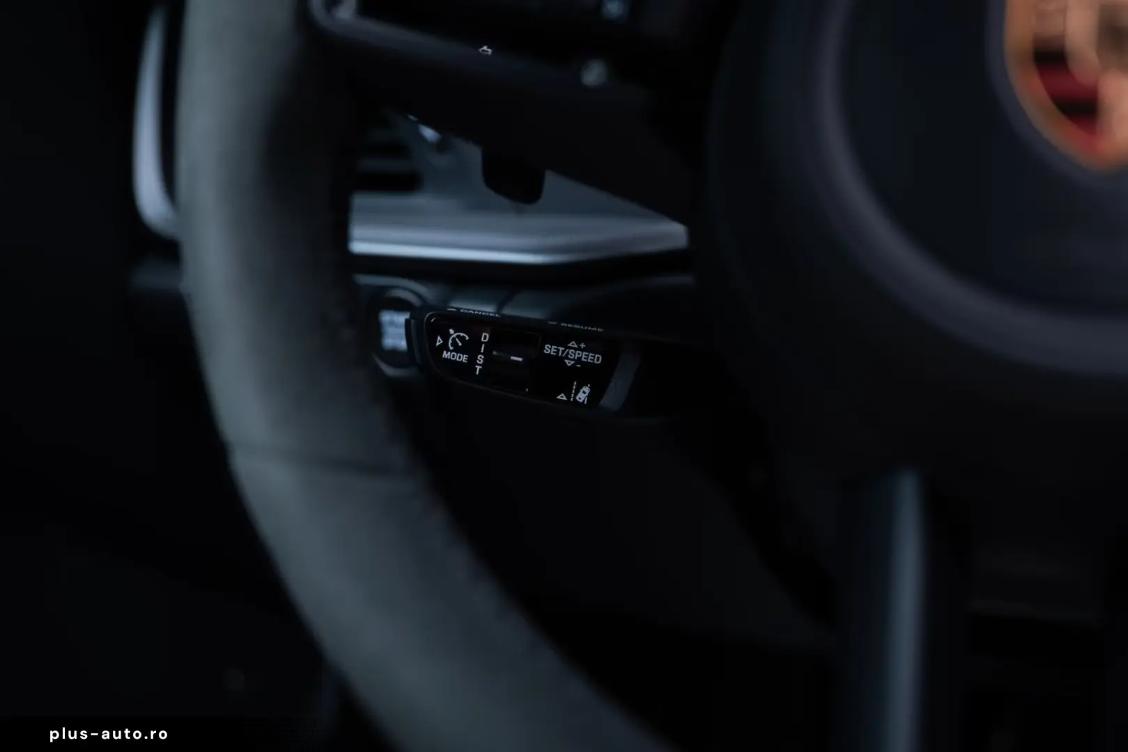 Porsche 992 Targa Carrera  4S