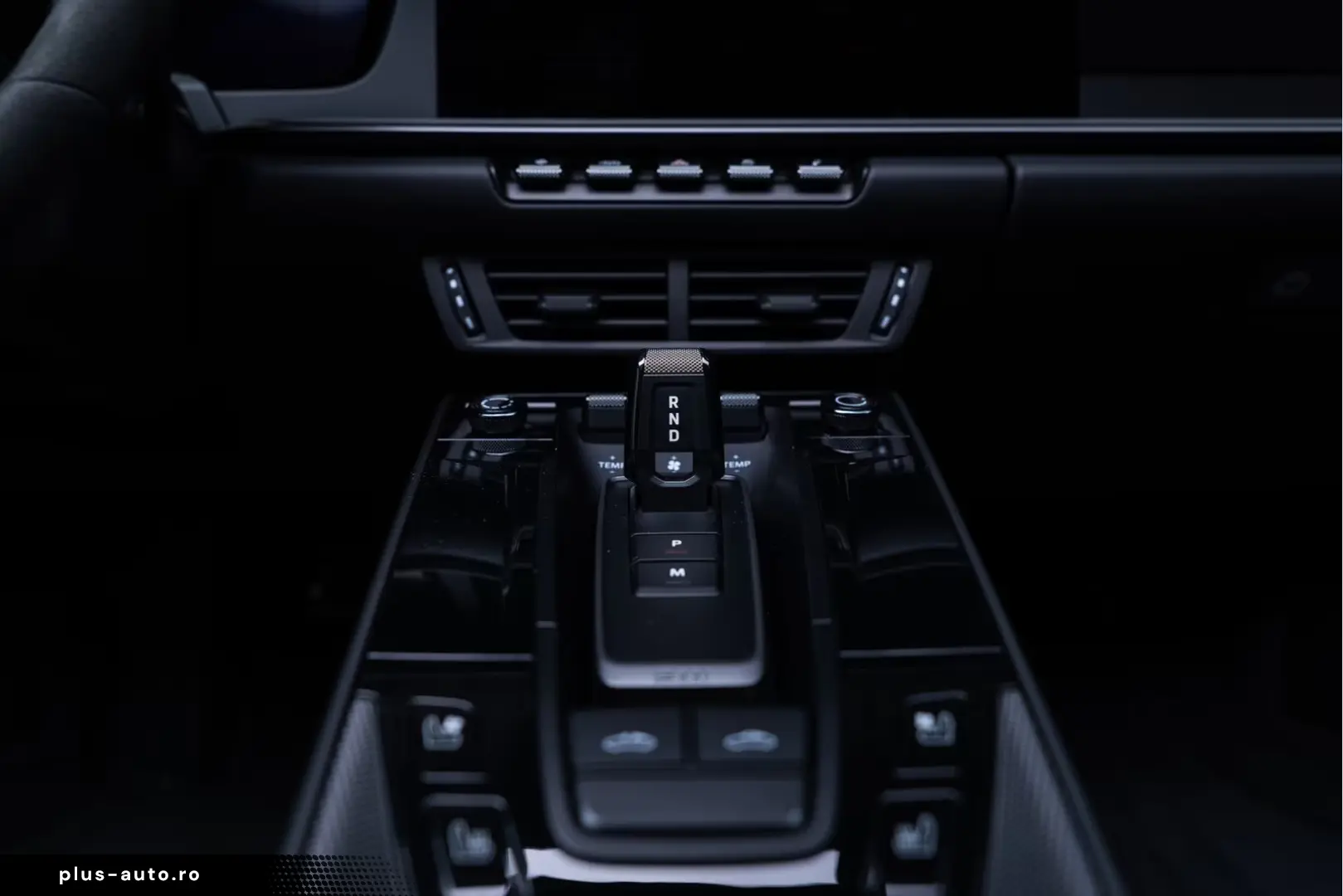 Porsche 992 Targa Carrera  4S