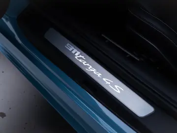 Porsche 992 Targa Carrera  4S