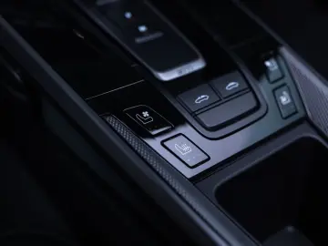 Porsche 992 Targa Carrera  4S