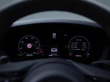 Porsche 992 Targa Carrera  4S