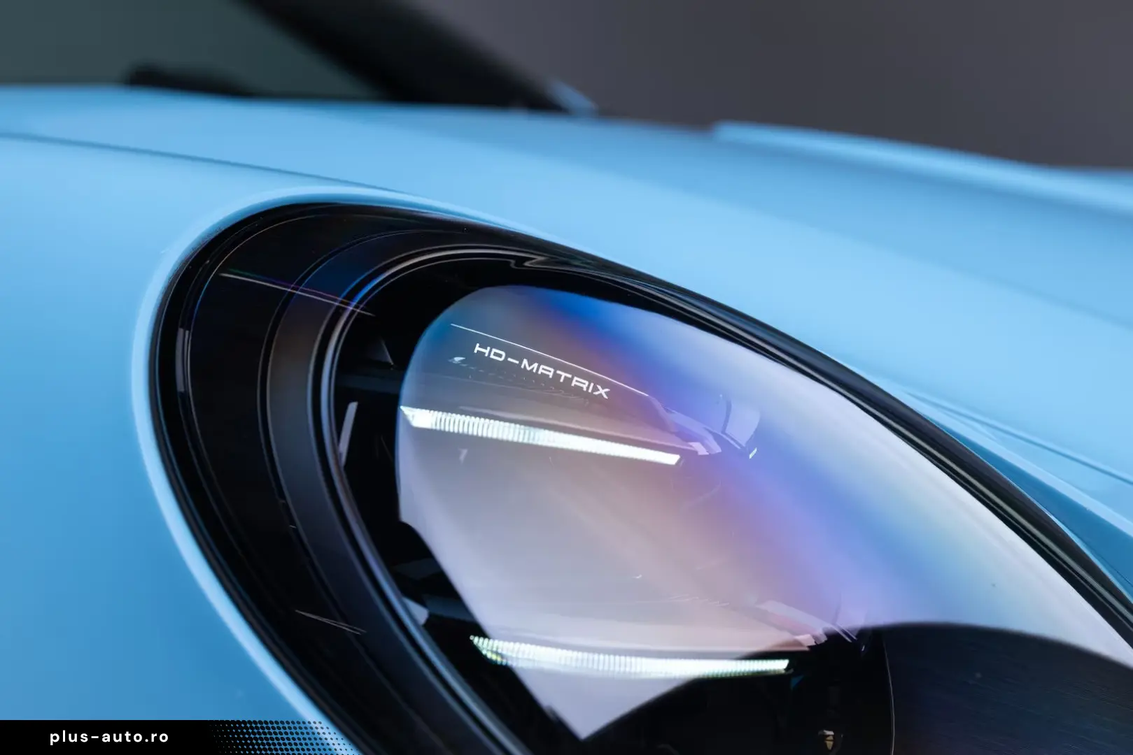 Porsche 992 Targa Carrera  4S