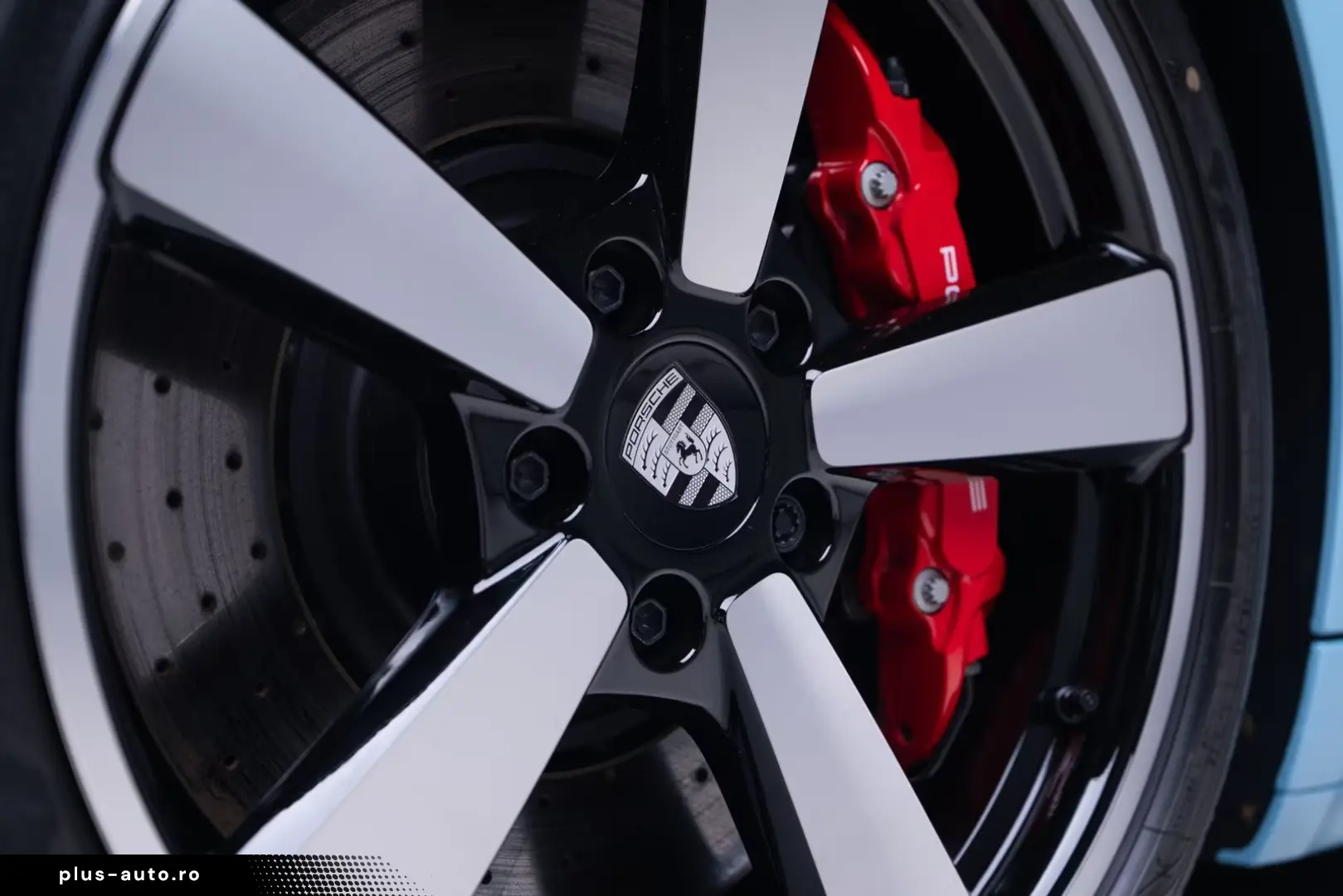 Porsche 992 Targa Carrera  4S