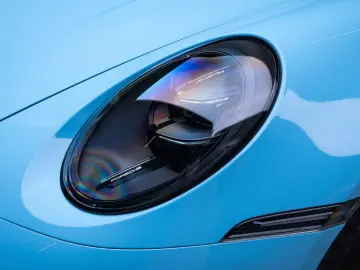 Porsche 992 Targa Carrera  4S