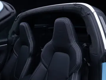 Porsche 992 Targa Carrera  4S