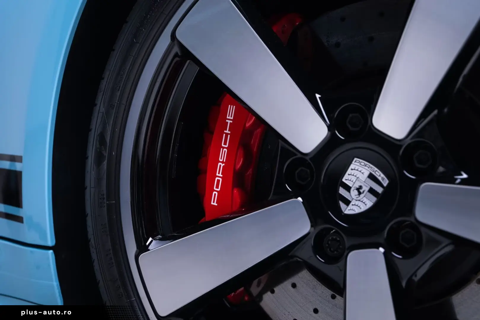 Porsche 992 Targa Carrera  4S