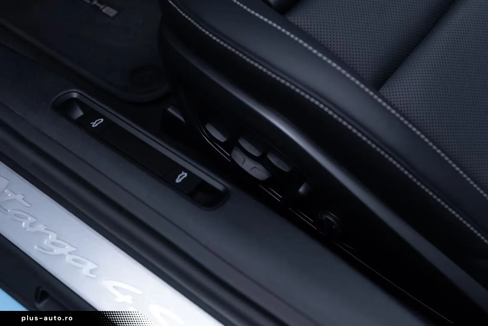 Porsche 992 Targa Carrera  4S