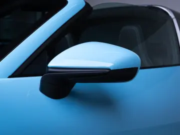 Porsche 992 Targa Carrera  4S