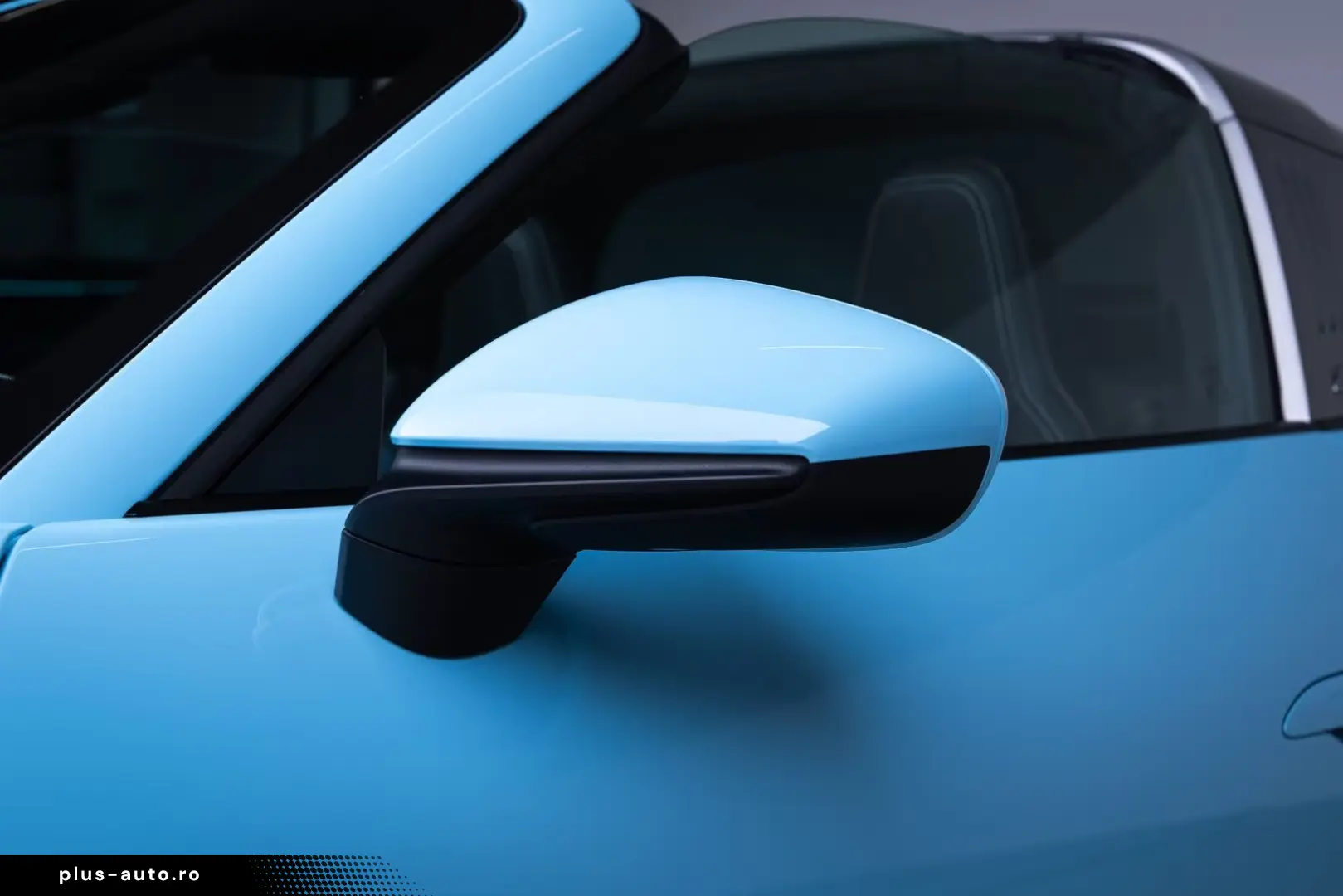 Porsche 992 Targa Carrera  4S