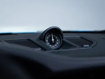 Porsche 992 Targa Carrera  4S