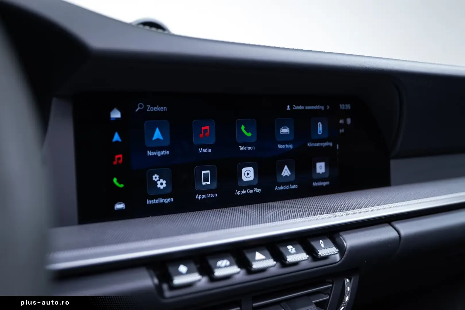 Porsche 992 Targa Carrera  4S