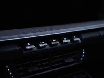 Porsche 992 Targa Carrera  4S