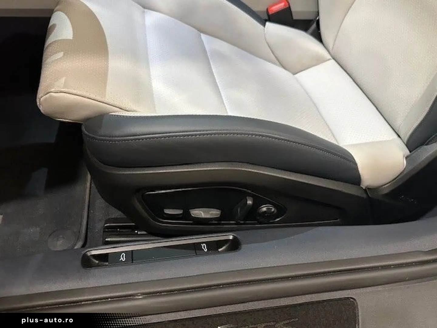 PORSCHE Porsche 911 Targa 4 GTS