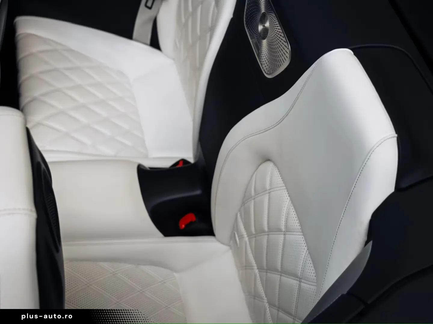 Mercedes Benz SL63 AMG Performance Sets FULL Carbon