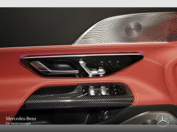 Mercedes Benz SL 63 AMG S E Performance Ceramic Carbon