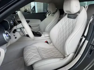 Mercedes-Benz SL 63 AMG 4M Lift Night