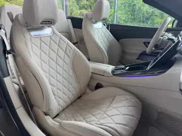 Mercedes-Benz SL 63 AMG 4M Lift Night