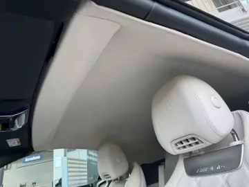 Mercedes-Benz SL 63 AMG 4M Lift Night