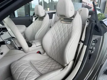 Mercedes-Benz SL 63 AMG 4M Lift Night