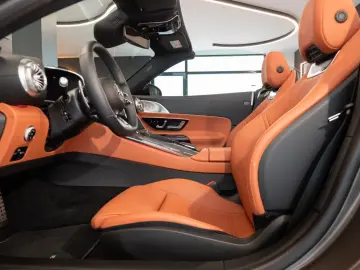 Mercedes-Benz SL 63 AMG 4M  Ceramic Lift Carbon AMG