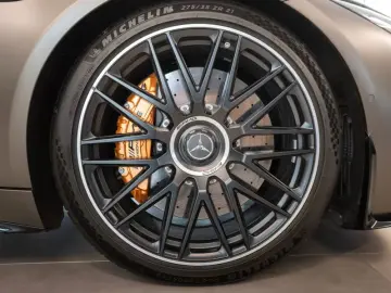 Mercedes-Benz SL 63 AMG 4M  Ceramic Lift Carbon AMG