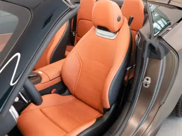 Mercedes-Benz SL 63 AMG 4M  Ceramic Lift Carbon AMG