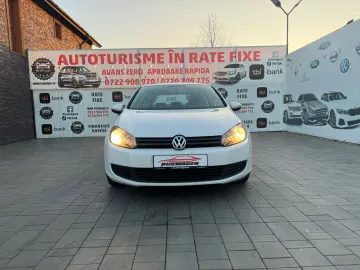 Volkswagen GOLF 2009 1.4 Benzina Euro 5